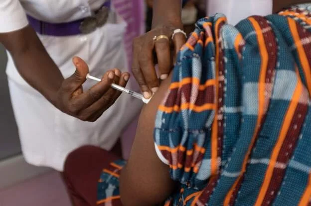 Ghana gets second batch of vaccines via Covax 