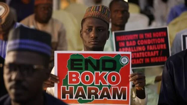 G7 nations pledge $389m over Boko Haram insurgency