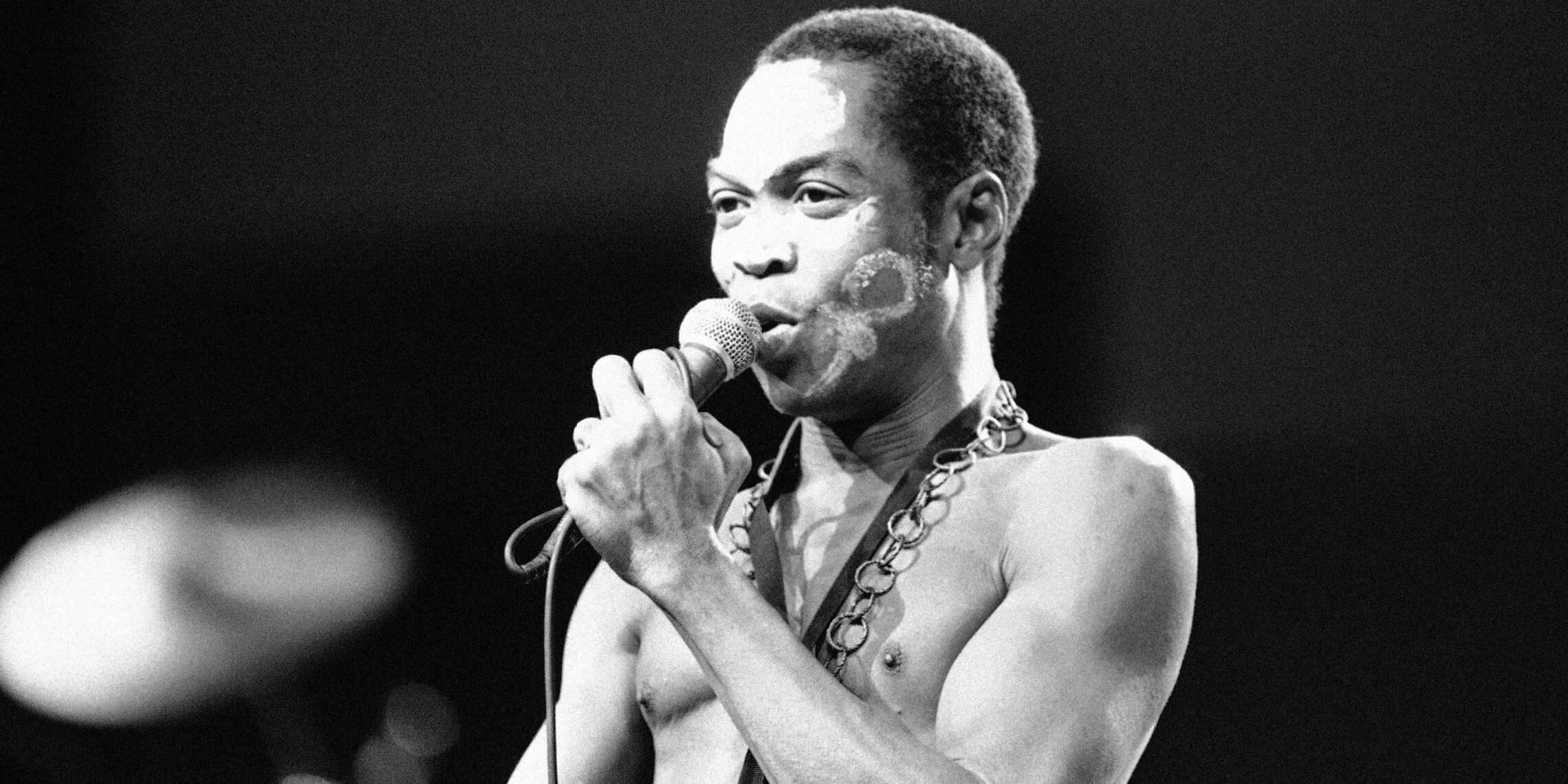 Rock &amp; Roll Hall of Fame - Nigerians React As Fela Loses to Tina Turner, Jay-Z 