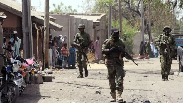 Nigerian army denies Boko Haram Eid donation reports 