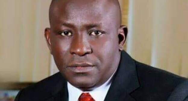 Buhari's son-in-law declared 'wanted' in Nigeria  