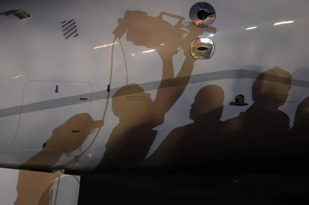 Activists want probe over Ghana journalist's assault 