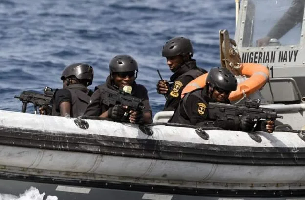 Shippers want action against Gulf of Guinea pirates 