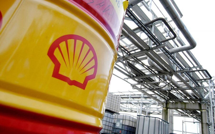 Nigerian Govt Considers Options On Divestment Plan By Shell 