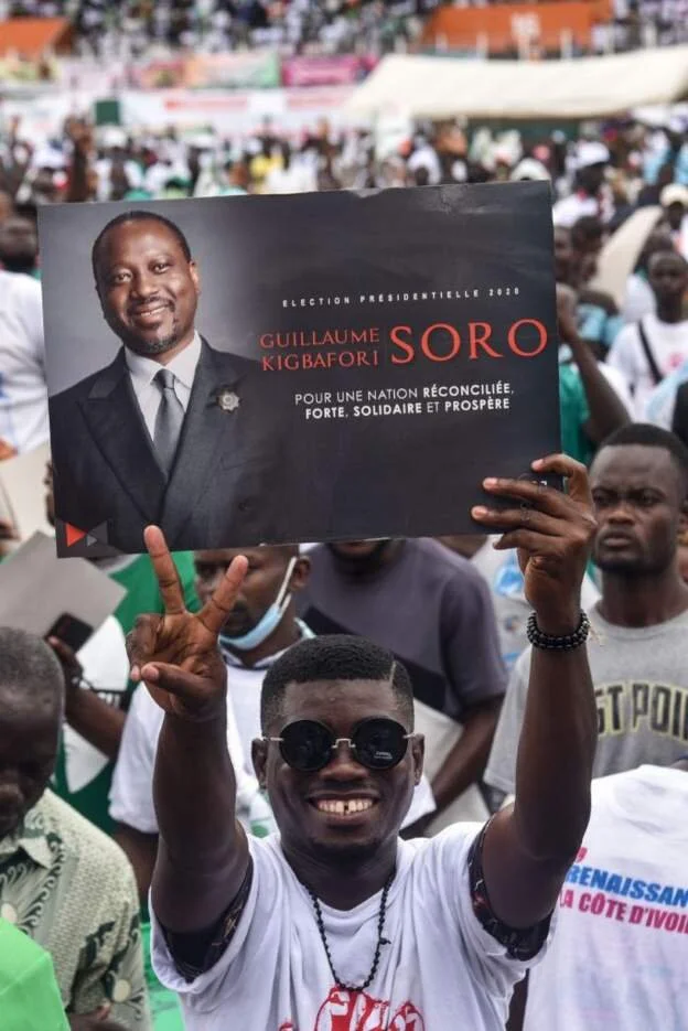 Trial for Ivory Coast opposition leader begins 