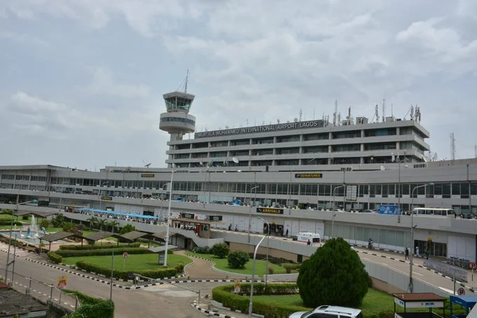 Buhari Approves Lagos, Abuja Airports As Special Economic Zones 