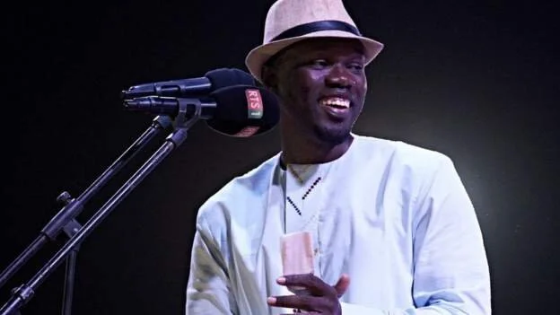 Senegal's opposition leader barred from travelling 