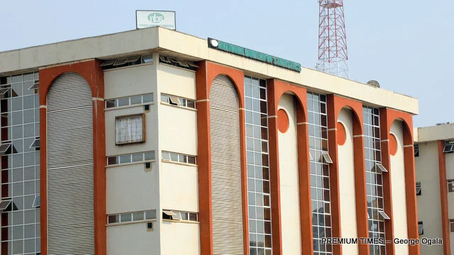 Amidst Covid-19 Challenges, Nigeria's Economy Grows Again 