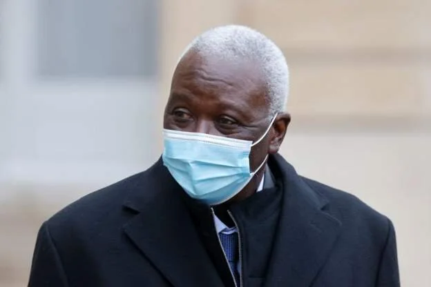 Mali cabinet reshuffle that led to president's arrest 