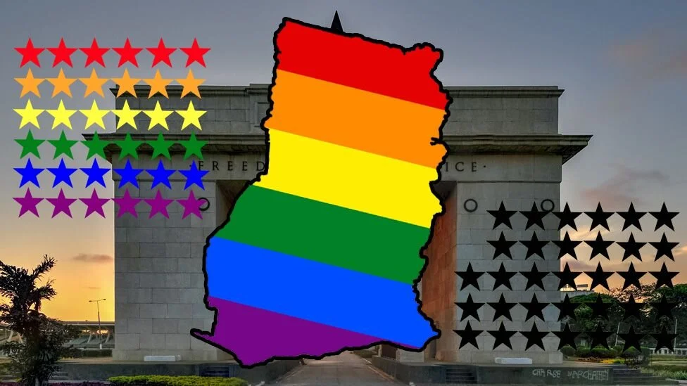 Ghanaian activists call for release of LGBT members 