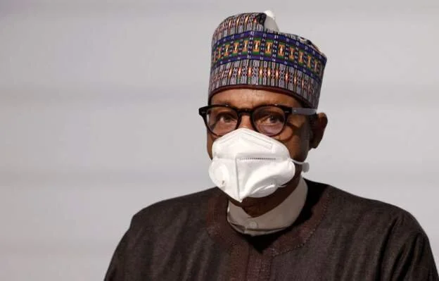 Buhari vows to 'shock' those involved in attacks 
