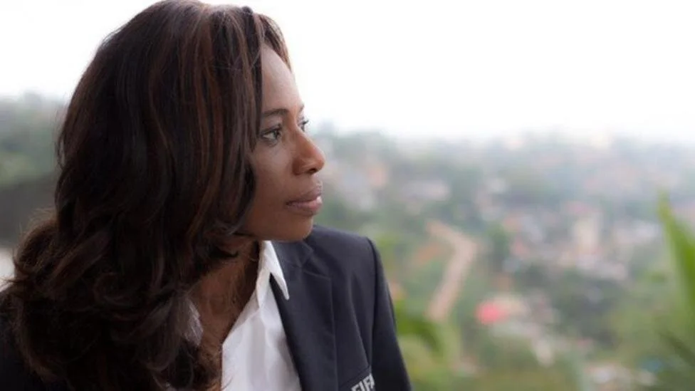 Isha Johansen will not seek re-election as Sierra Leone FA president 