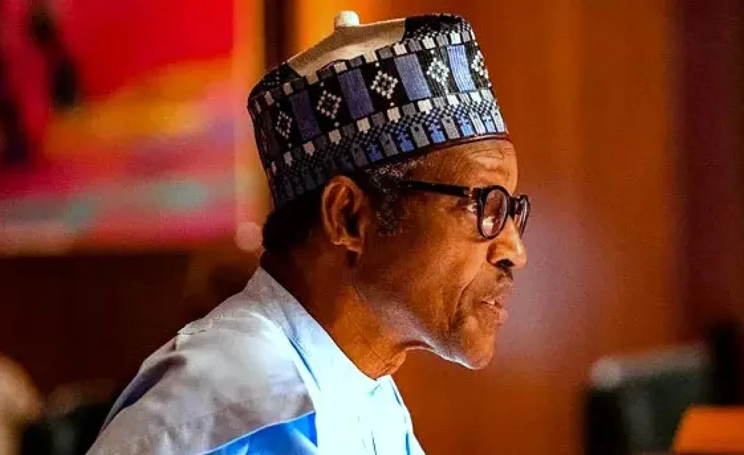 Buhari Transmits Bill Extending Retirement Age, Service Years for Teachers to Senate 