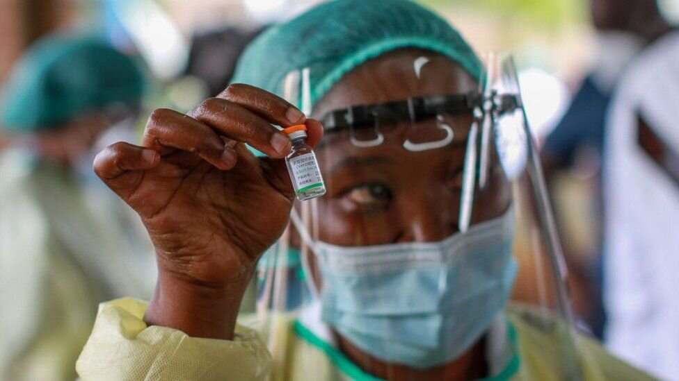 Covid-19 Africa: What is happening with vaccines? 