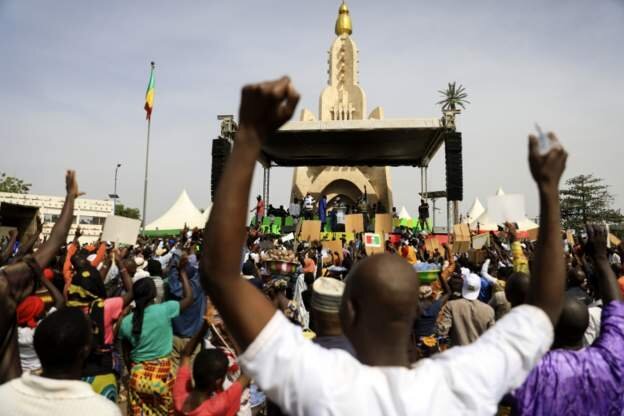 Mass protest leader named Mali PM