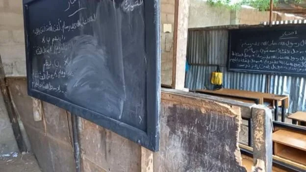 'At least 60 women' kidnapped by gunmen in Nigeria 