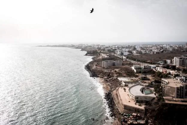 Senegal leader demands beach security after deaths