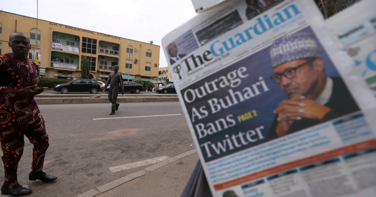 ECOWAS Court Fixes June 22 for Suit Challenging Twitter Suspension 