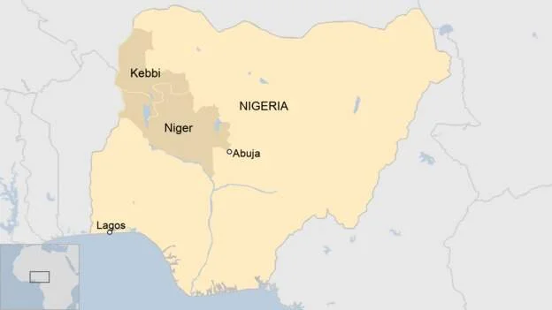 Gunmen kidnap students at school in north-west Nigeria 