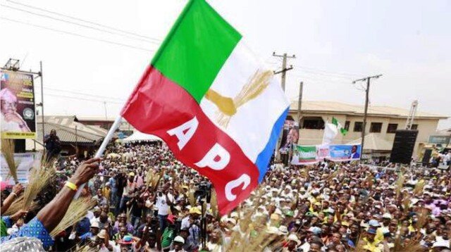 Nigeria: All Northern Affair As Race Begins for New APC National Chairman