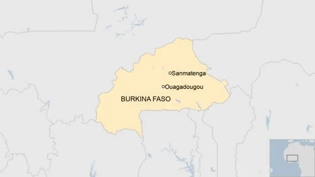 Search on for missing policemen after deadly attack 