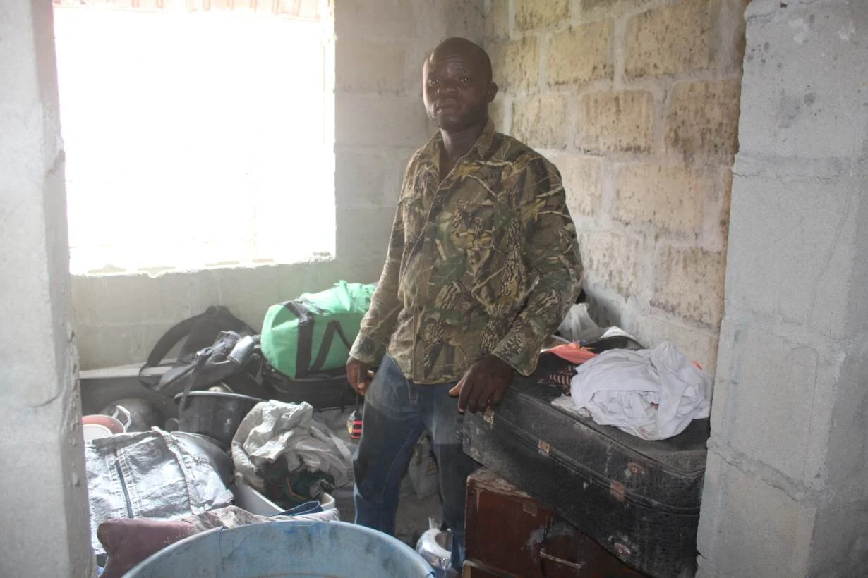 Mass Demolitions, Evictions As Nigeria Continues Housing Push 