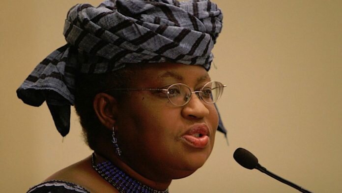 Okonjo-Iweala Seeks Lower Trade Cost to Boost Africa's Economic Recovery 