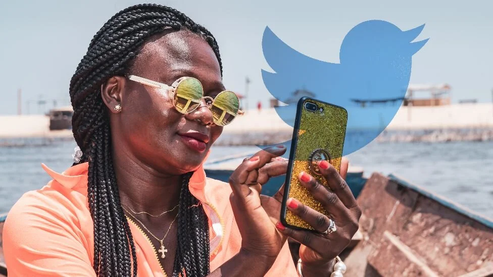 Jack Dorsey: Unpicking Twitter boss's passion for Nigeria 