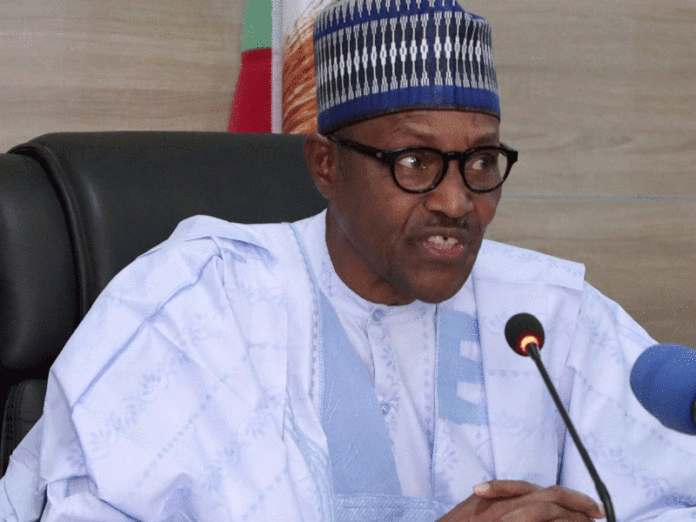 Buhari Approves Pencom's Payment of Outstanding Workers' Pension Liabilities