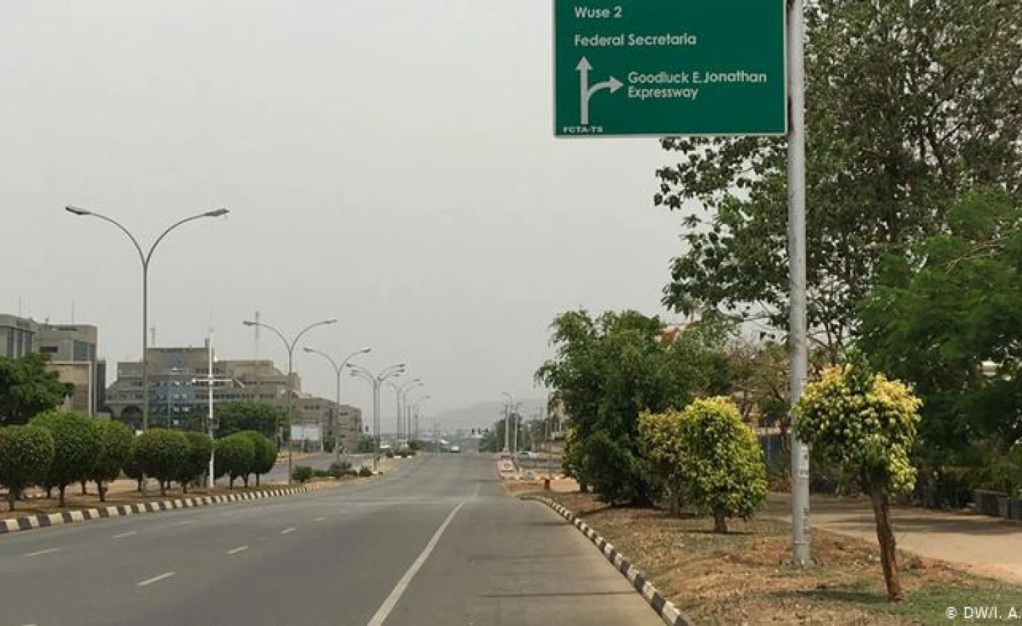 Nigeria's Currency At Record Lows As Citizens React to Government's Redesign Plan