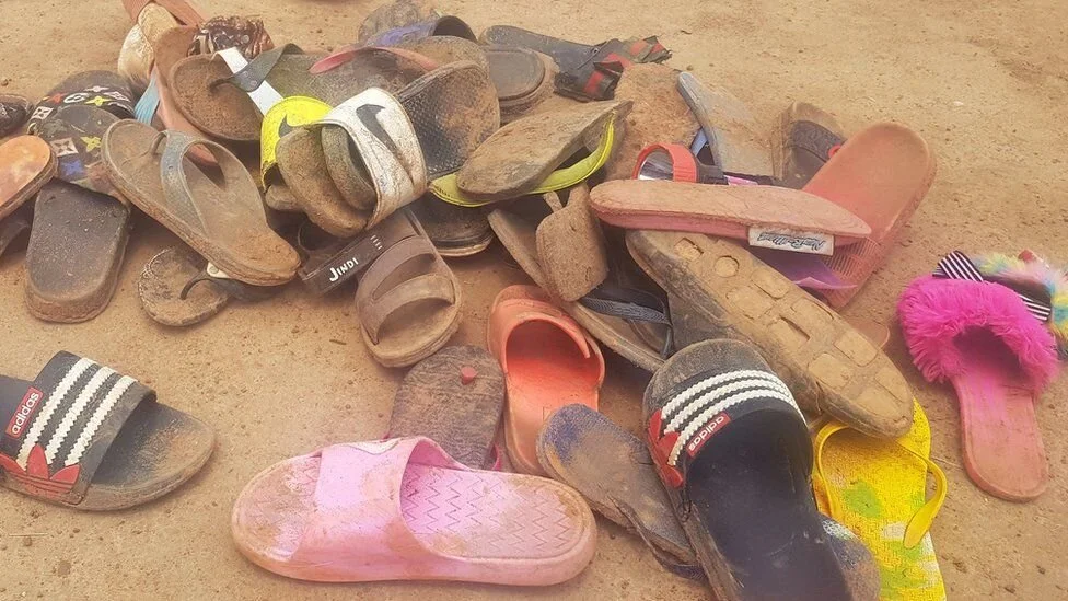 School owner speaks to kidnapped Nigerian students 