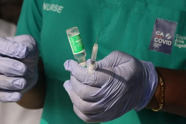 Covid: Nigeria confirms first Delta variant case