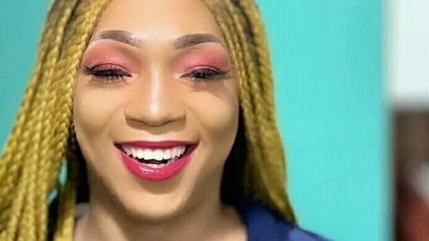 Cameroon releases transgender women 'provisionally'