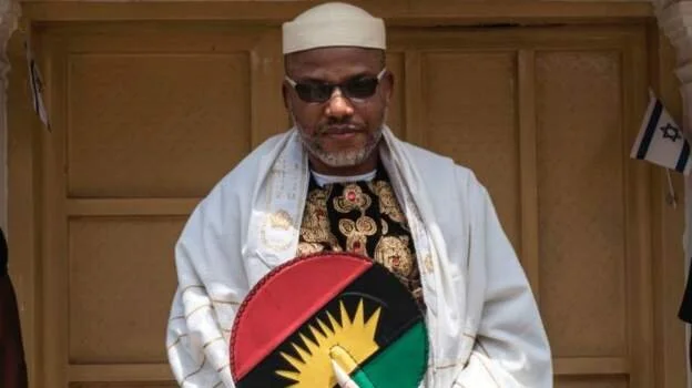 Nigerian separatist tortured in Kenya - lawyer 