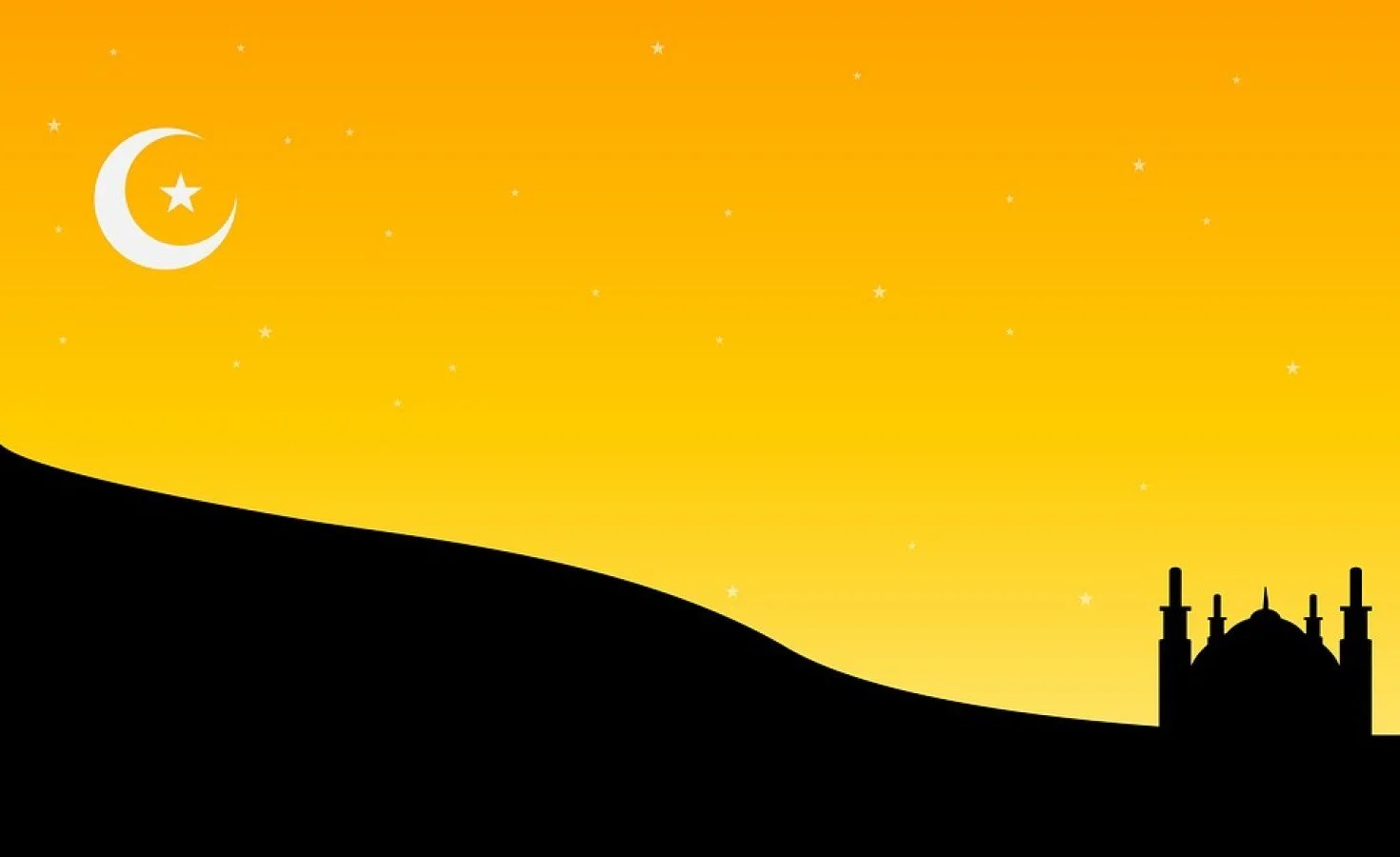 Nigerians Mark Bleak Sallah Amidst Biting Economy, Insecurity 