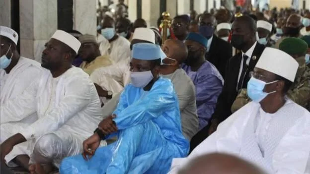 Mali begins probe into interim president's attack