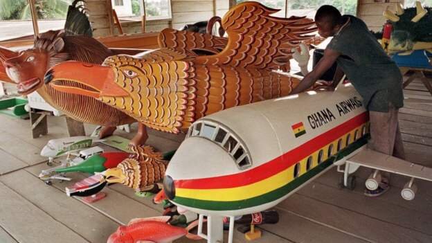 Ghana issues restrictions on funerals over Covid