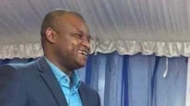 Nigeria probes top police officer over FBI charge