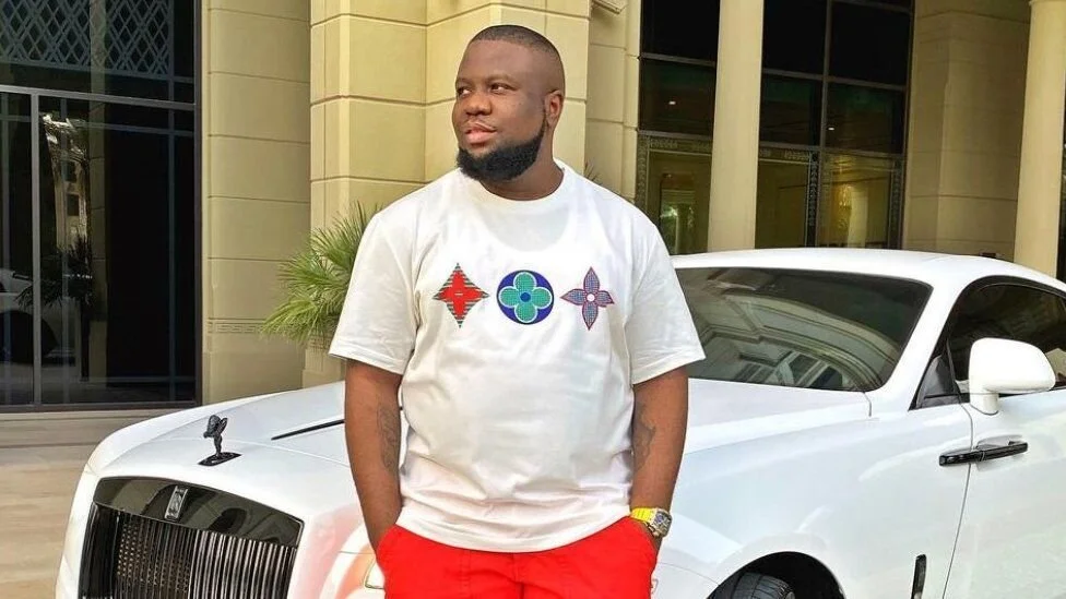 Hushpuppi: Nigerian influencer pleads guilty to money laundering