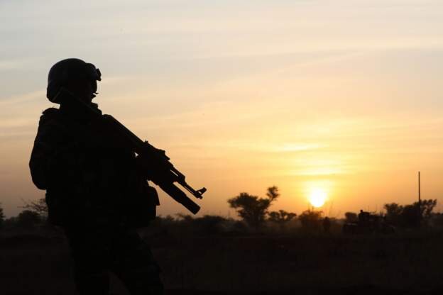 At least 15 soldiers killed in Niger attack 