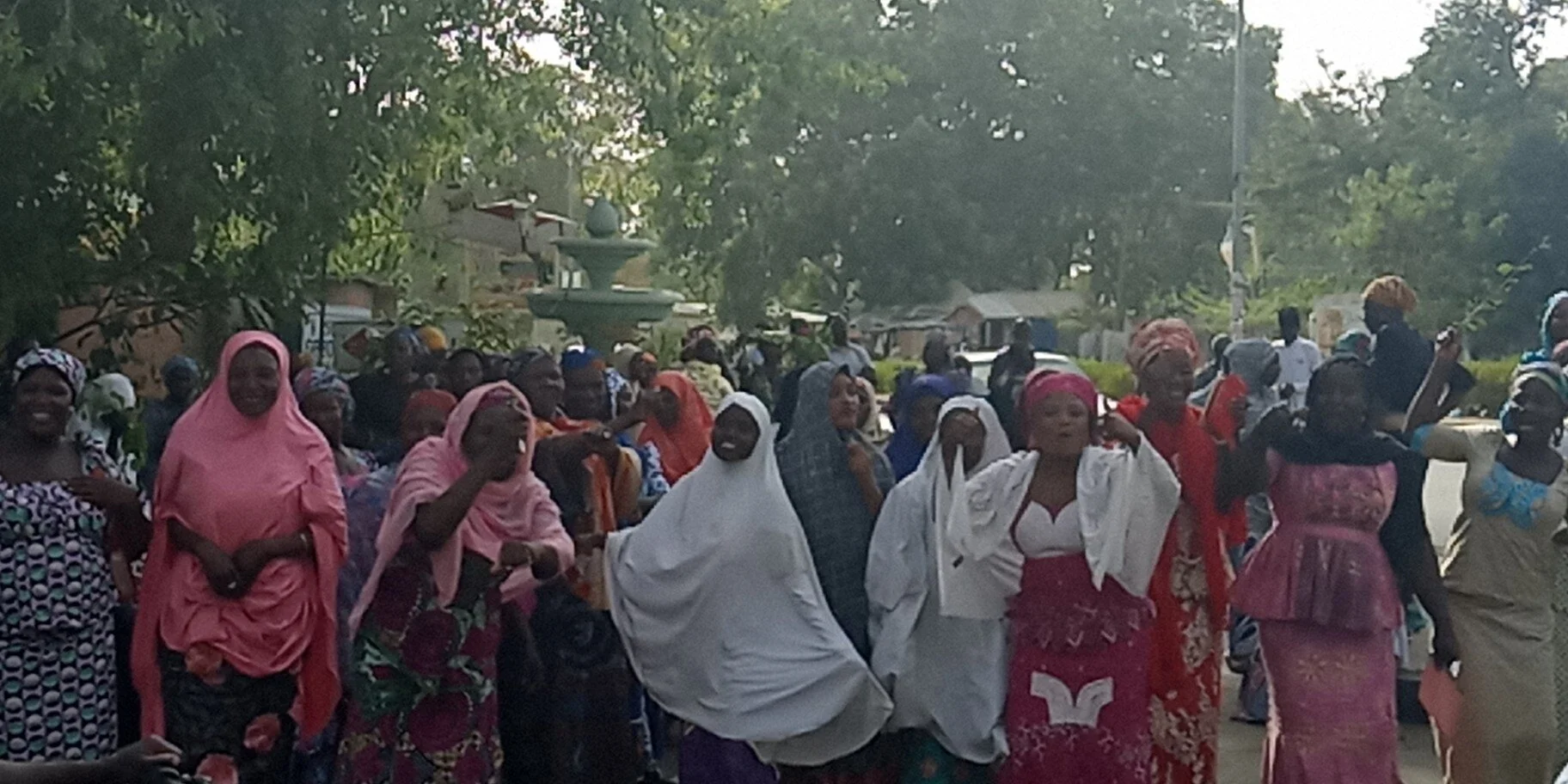 Women make only 6.8% of Nigeria’s extractive sector workforce 