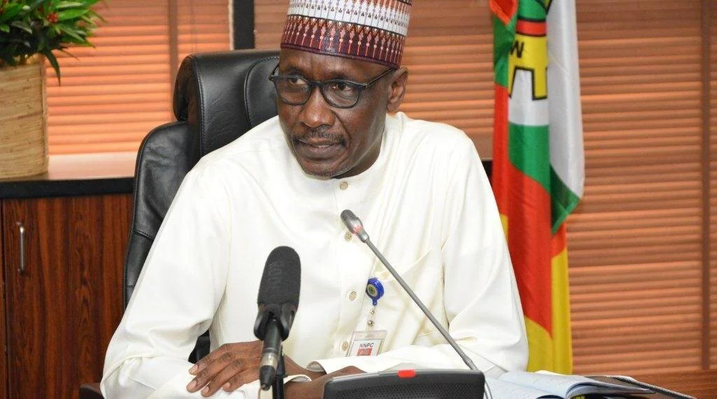 Major restructuring, redeployment at NNPC; corporation names new spokesperson 