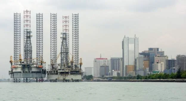 Nigeria oil bill approved after 20 years 