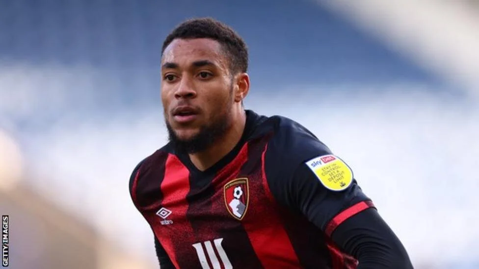 Arnaut Danjuma: Winger leaves Bournemouth for Villarreal 