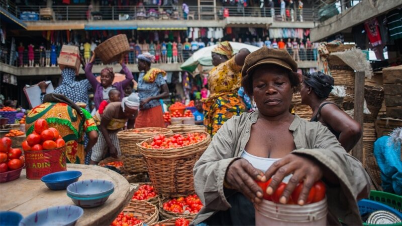 Nigeria: Foodstuff Prices Soar in Kwara Despite Drop in Inflation