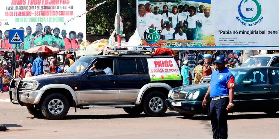 Cape Verde: Seven to Compete for Presidency on October 17