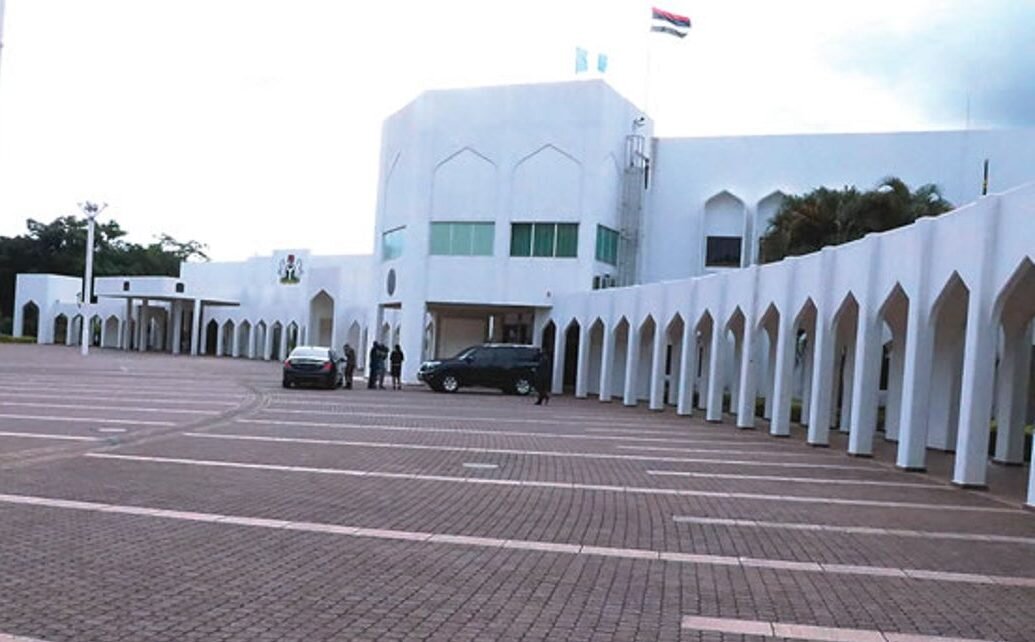 Nigeria: We'll Make an Example of You, Presidency Warns Betrayers