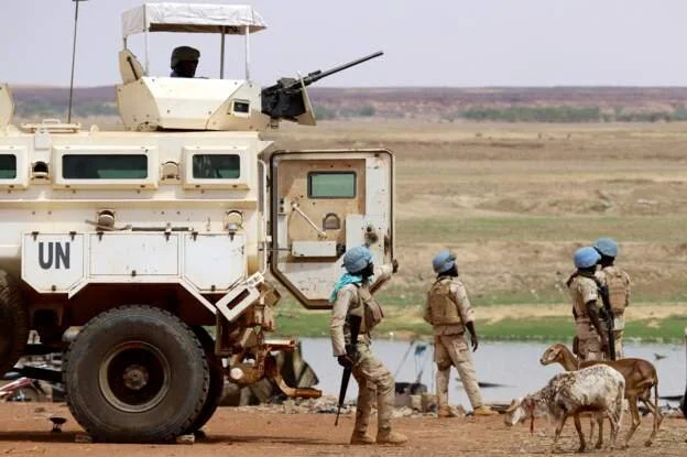 UN renews sanctions on Mali peace deal violators