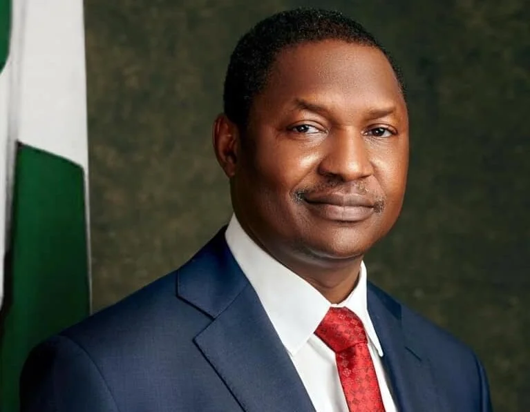 NDDC Has 13,000 Doubtful Projects Despite Receiving N6 Trillion Allocation in 19 Years - Malami 