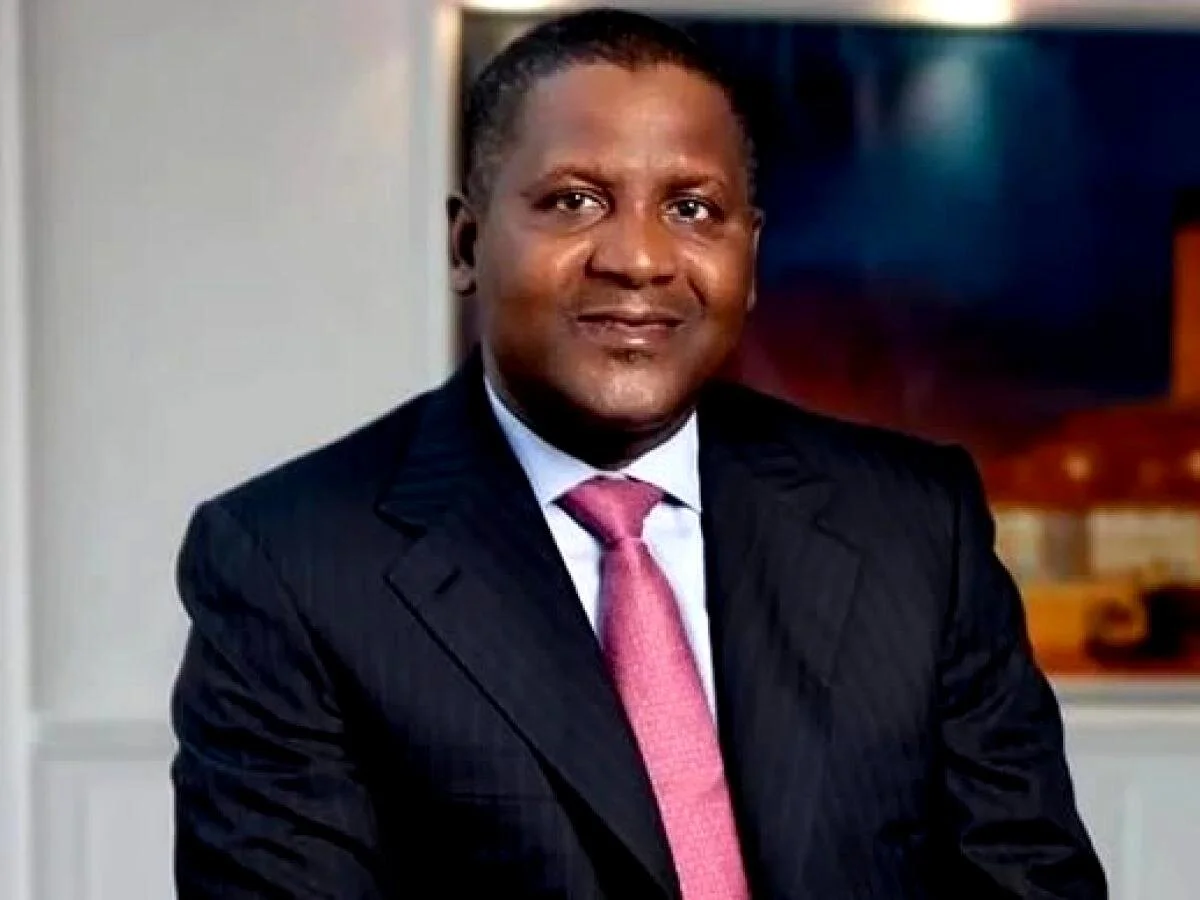 Nigeria: 57,000 Personnel to Benefit From Work At Refinery Site - Dangote 
